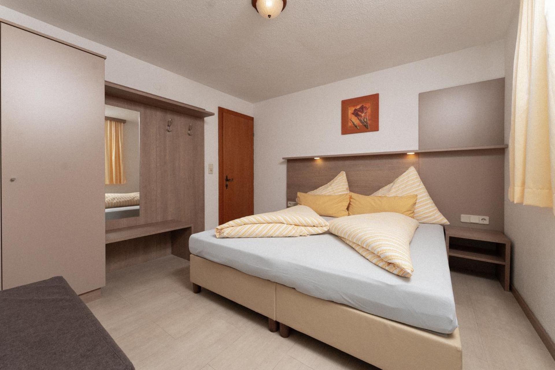 Appartement Gehoerde-Soelden Inklusive Summercard Exterior photo